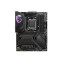 Pamatplate MSI MPG X670E CARBON WIFI