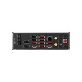 Pamatplate MSI MPG X670E CARBON WIFI