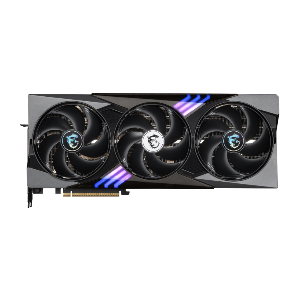Videokarte GeForce RTX 5090 32GB GAMING TRIO OC GDDR7 (V530-014R)