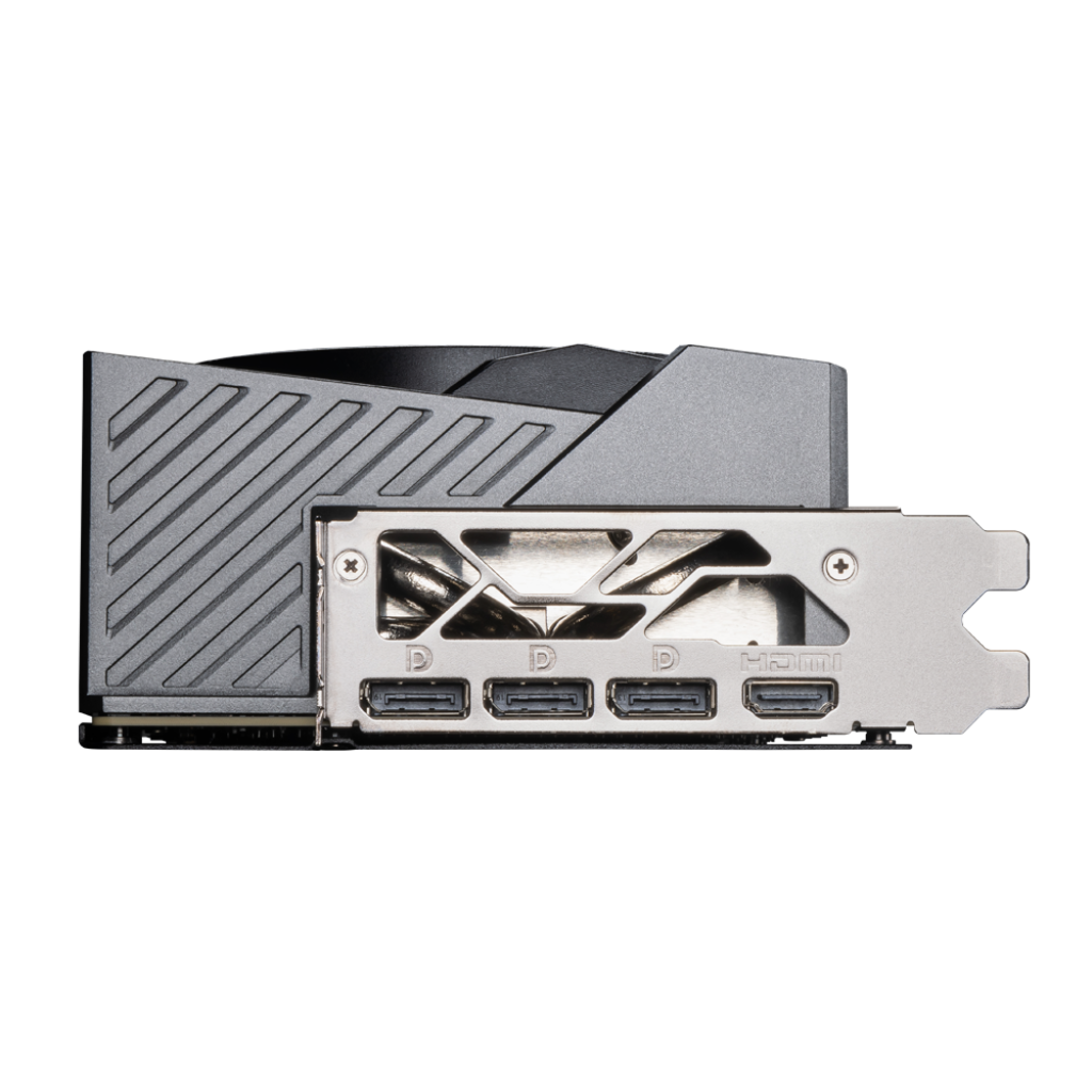 Videokarte GeForce RTX 5090 32GB GAMING TRIO OC GDDR7 (V530-014R) - foto 3