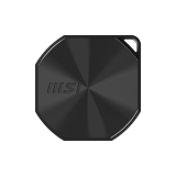 Ārējais SSD disks MSI DATAMAG 20GBPS 2TB (S78-440Q870-P83)
