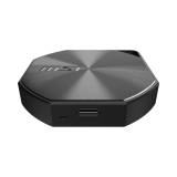 Ārējais SSD disks MSI DATAMAG 20GBPS 2TB (S78-440Q870-P83)