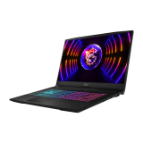 Portatīvais dators MSI Katana 17 B12UCRK-1055XPL Intel Core i5-12450H