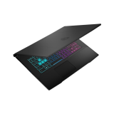 Portatīvais dators MSI Katana 17 B12UCRK-1055XPL Intel Core i5-12450H