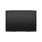 Portatīvais dators MSI Katana 17 B12VEK-1034XPL Intel Core i5-12450H - foto 3