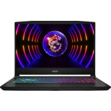 Portatīvais dators MSI Katana 17 B13VEK-1261XPL Intel Core i7-13620H