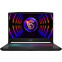 Portatīvais dators MSI Katana 17 B13VEK-1261XPL Intel Core i7-13620H - foto 2