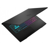 Portatīvais dators MSI Katana 17 B13VEK-1261XPL Intel Core i7-13620H