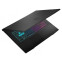 Portatīvais dators MSI Katana 17 B13VEK-1261XPL Intel Core i7-13620H - foto 3
