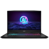 Portatīvais dators MSI Katana A17 AI B8VF-1004XPL Ryzen 7 8845HS