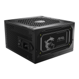 Barošanas bloks MSI MAG A750GL PCIE5 II 750W (306-7ZP8E11-CE0)