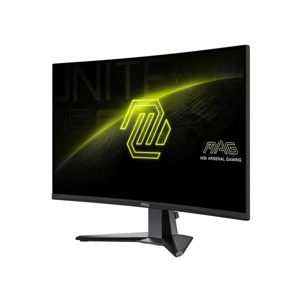 Monitors MSI MAG 27C6X - foto 4