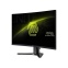 Monitors MSI MAG 27C6X - foto 4