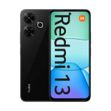 Mobilais tālrunis Xiaomi Redmi 13 8/256 GB Black