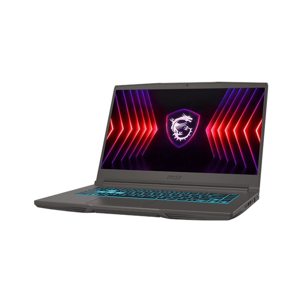 Portatīvais dators MSI Thin A15 B7VF-412XPL AMD Ryzen 7 7735HS