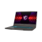 Portatīvais dators MSI Thin A15 B7VF-412XPL AMD Ryzen 7 7735HS
