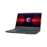 Portatīvais dators MSI Thin A15 B7VF-460XPL AMD Ryzen 5 7535HS