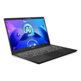 Portatīvais dators MSI Modern 15 C1MG-210PL 15.6" Black (C1MOG-210PL)