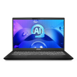 Portatīvais dators MSI Modern 15 C1MG-210PL 15.6" Black (C1MOG-210PL)