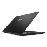 Portatīvais dators MSI Modern 15 C1MG-210PL 15.6" Black (C1MOG-210PL)