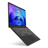 Portatīvais dators MSI Modern 15 C1MG-210PL 15.6" Black (C1MOG-210PL)