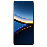 Mobilais tālrunis Xiaomi POCO F7 Pro MZB0J96EU Blue