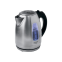 Tējkanna Adler AD 1223 Black, Stainless steel - foto 2