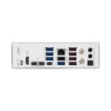 Pamatplate MSI MPG Z890 EDGE TI WIFI