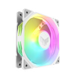 Korpusa ventilators ASUS TUF GAMING TR120 ARGB 12 cm (90DA00D3-B09000)