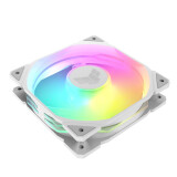 Korpusa ventilators ASUS TUF GAMING TR120 ARGB 12 cm (90DA00D3-B09000)