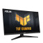 Monitors ASUS TUF Gaming VG32UQA1A 31.5" Black (VG32UQA1A) - foto 2