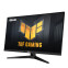 Monitors ASUS TUF Gaming VG32UQA1A 31.5" Black (VG32UQA1A) - foto 3