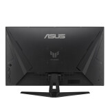 Monitors ASUS TUF Gaming VG32UQA1A 31.5" Black (VG32UQA1A)