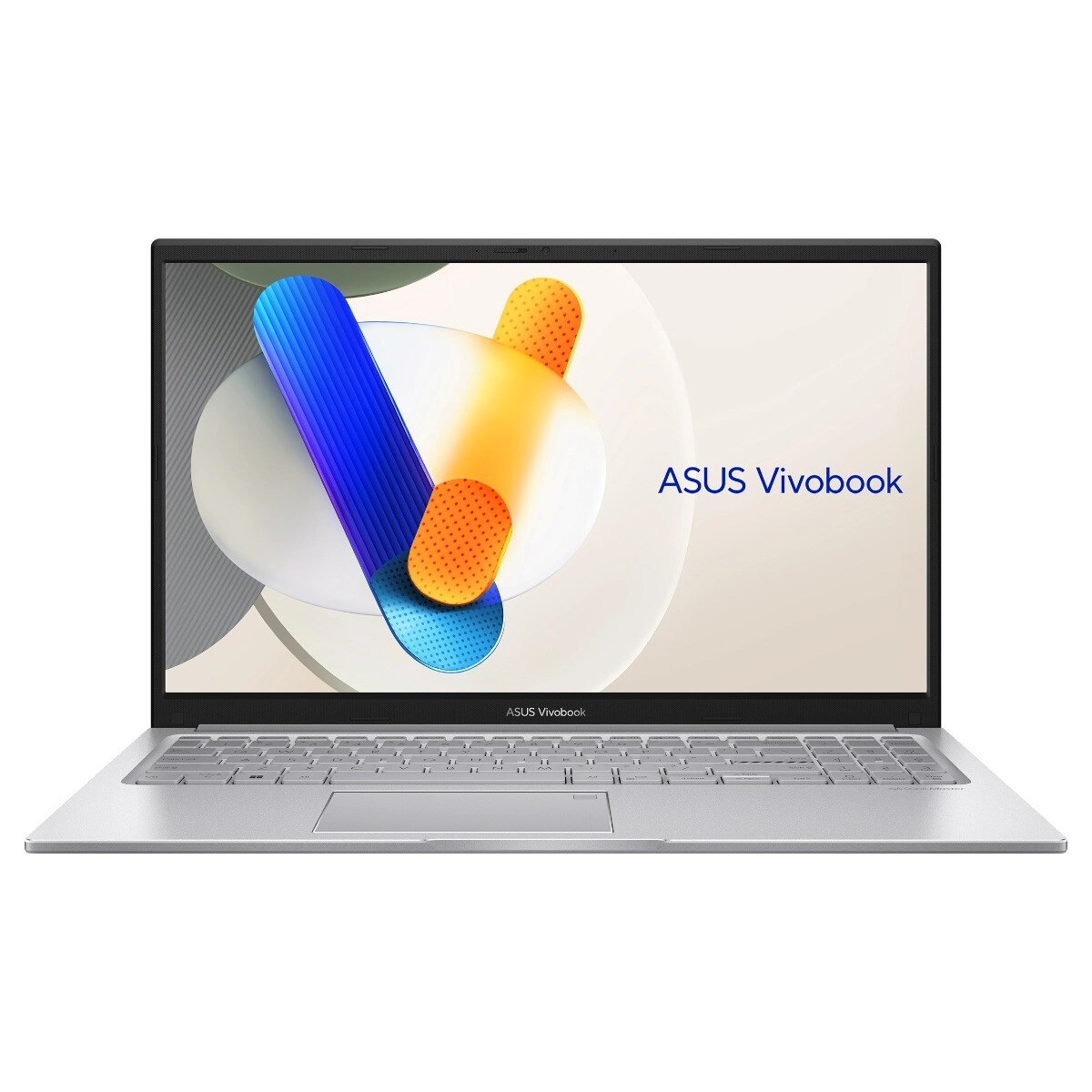 Portatīvais dators ASUS Vivobook 15 X1504VA-BQ1038W 15.6" Silver