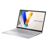 Portatīvais dators ASUS Vivobook 15 X1504VA-BQ1038W 15.6" Silver