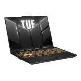 Portatīvais dators ASUS TUF Gaming F16 FX607VU-I5165 16" Gray