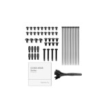 Datoru korpuss DeepCool CC360 ARGB (R-CC360-BKAPM3-G-1)