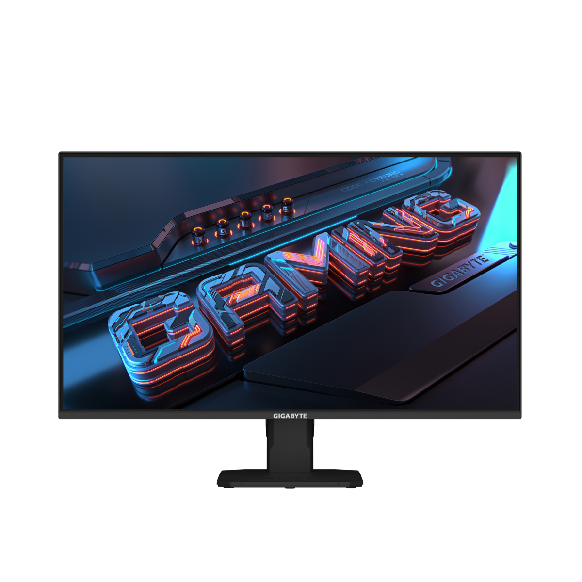 Monitors GIGABYTE GS25F2 EK