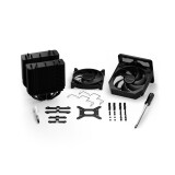 Procesoru dzesētājs BE QUIET DARK ROCK PRO 5 (BK036)