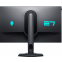 Monitors Alienware AW2725QF (210-BNHT) - foto 2