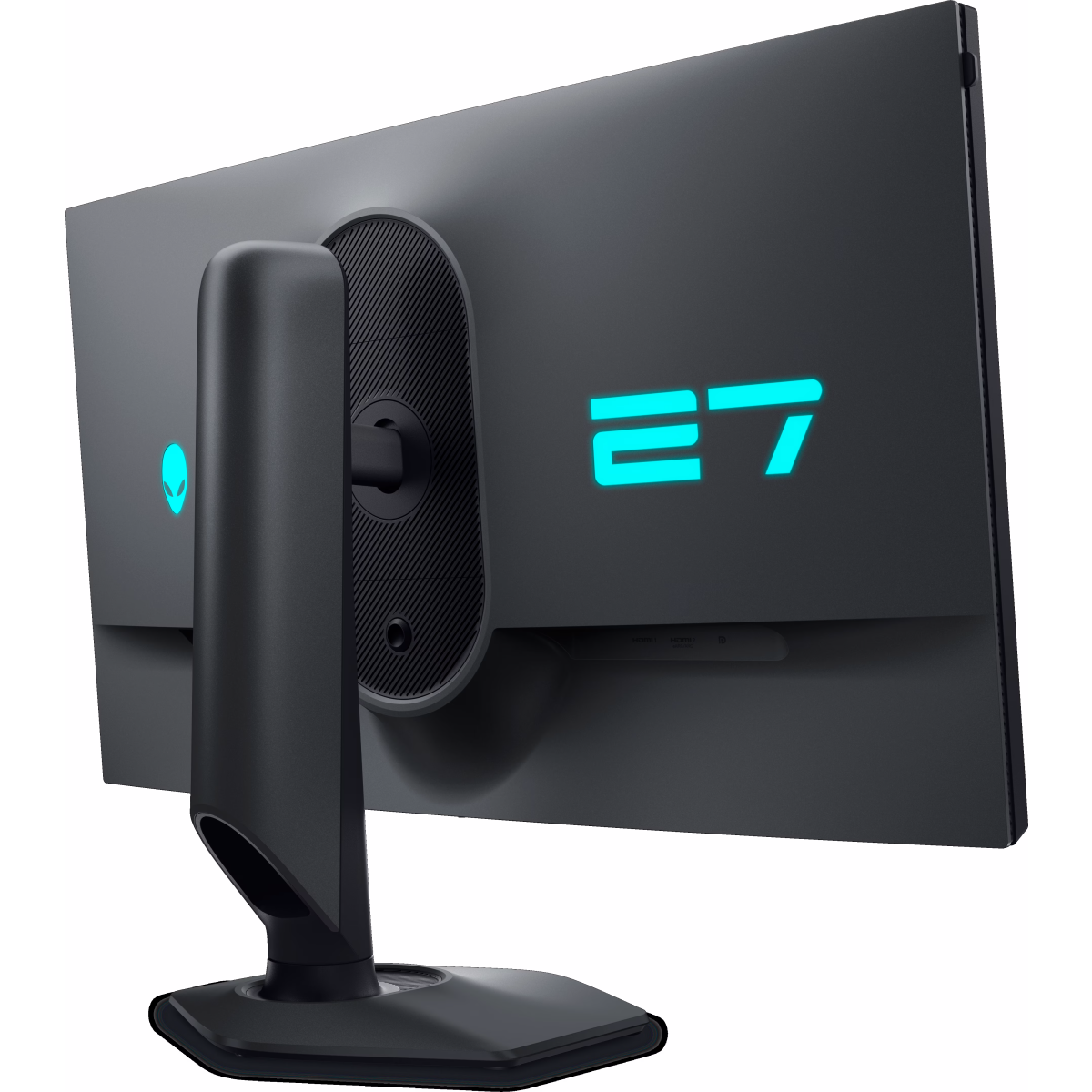 Monitors Alienware AW2725QF (210-BNHT) - foto 5