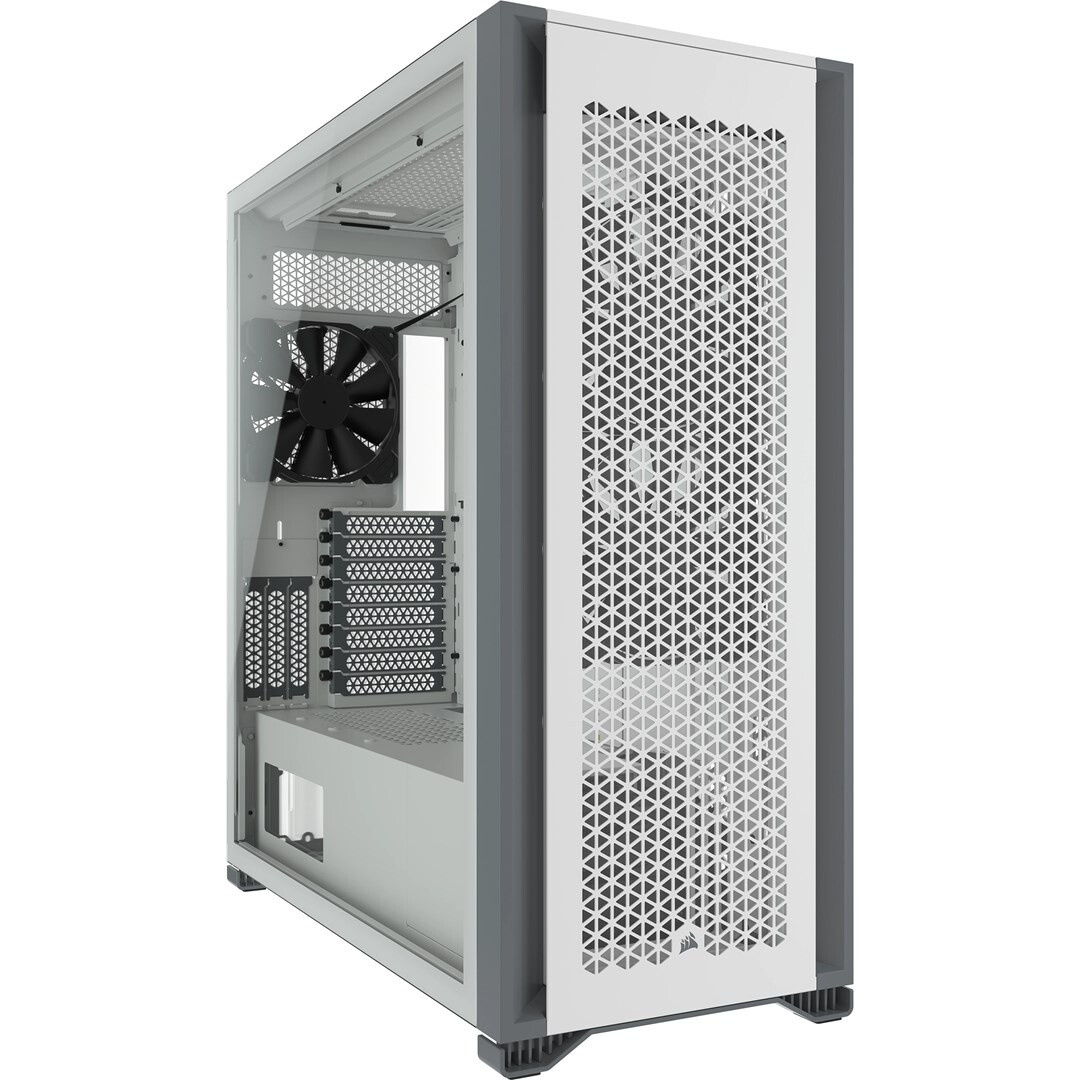 Korpuss Corsair 7000D AIRFLOW (CC-9011219-WW)