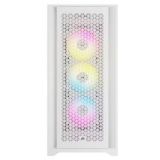 Datoru korpuss Corsair iCUE 5000D RGB AIRFLOW (CC-9011243-WW)
