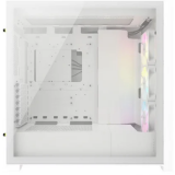 Datoru korpuss Corsair iCUE 5000D RGB AIRFLOW (CC-9011243-WW)
