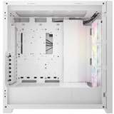 Datoru korpuss Corsair iCUE 5000D RGB AIRFLOW (CC-9011243-WW)