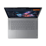Portatīvais dators Lenovo Yoga Slim 7i Gen 9 Aura Edition Intel Core Ultra 7 256V (83HM002SPB)