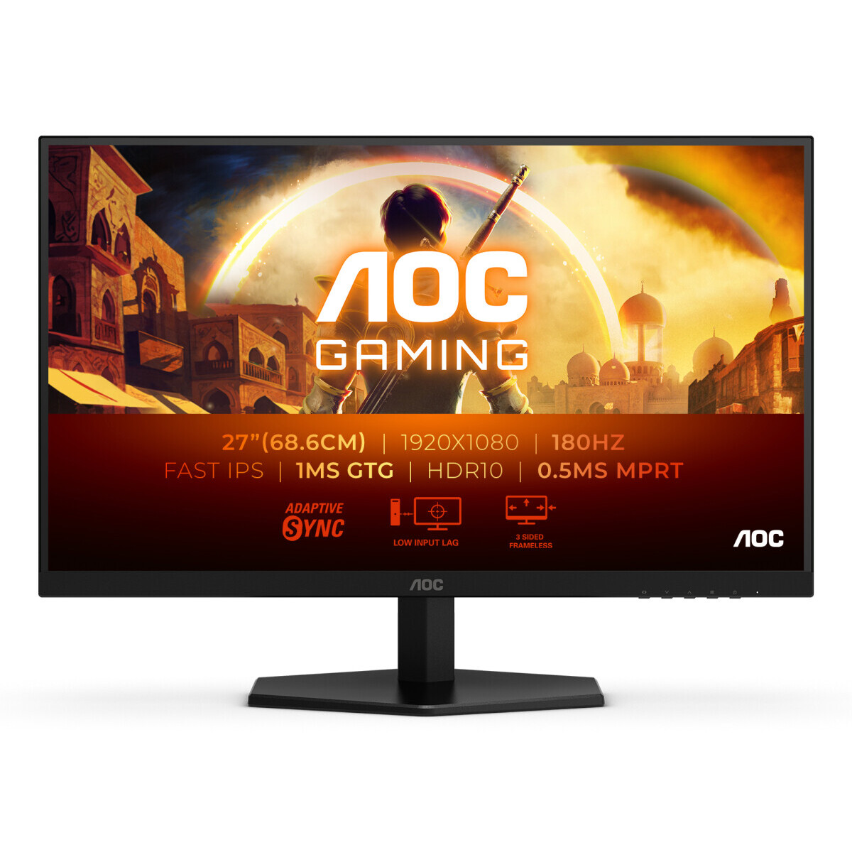 Monitors AOC 27G42E - 27G42E 