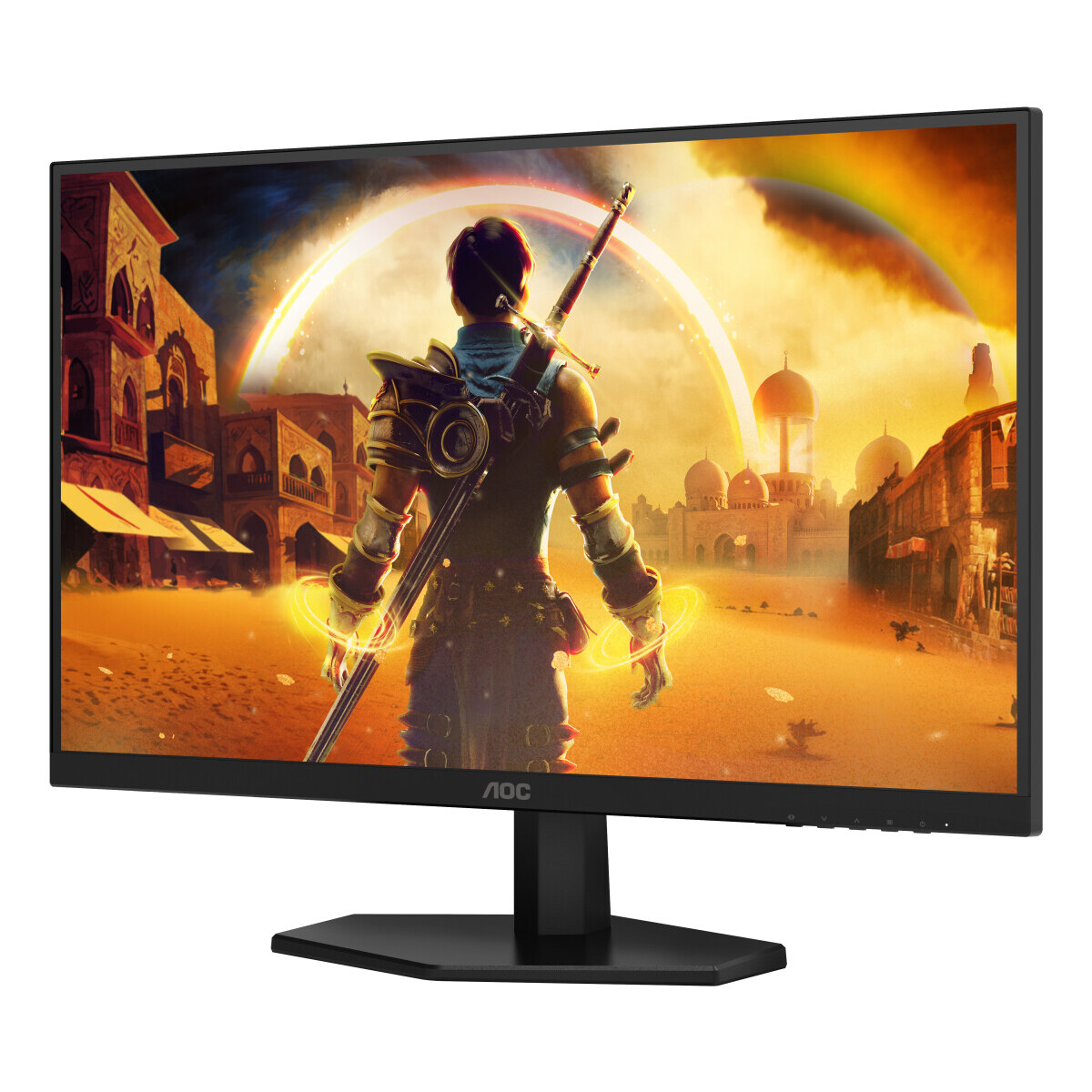 Monitors AOC 27G42E - 27G42E  - foto 2