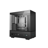 Datoru korpuss Deepcool CH690 Black (R-CH690-BKNNA0D-G-1)