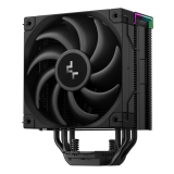 Procesoru dzesētājs DeepCool AK400 DIGITAL PRO (R-AK400-BKAPMN-G)
